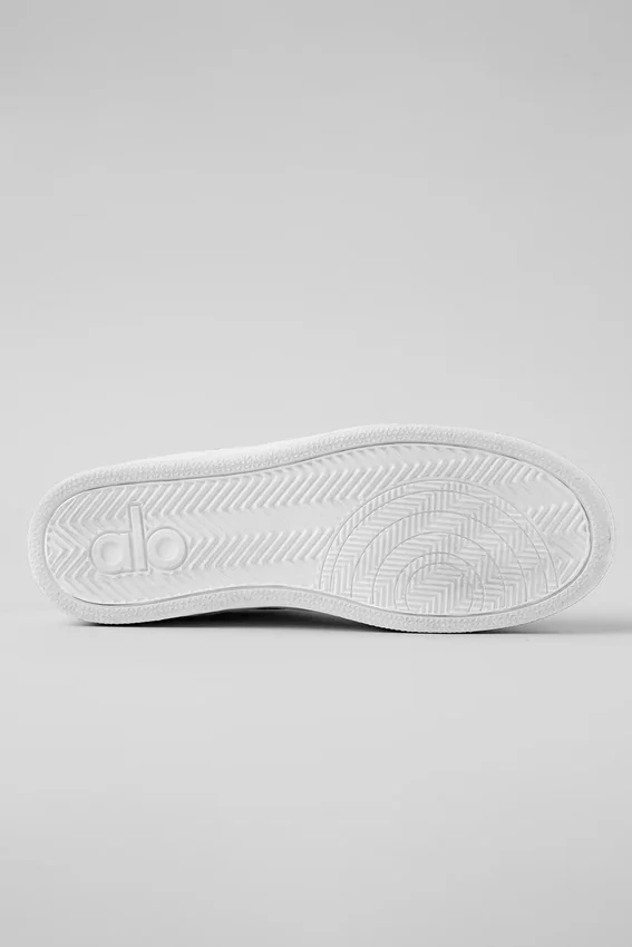 Zapatillas Alo Recovery Mode - Blanco natural
