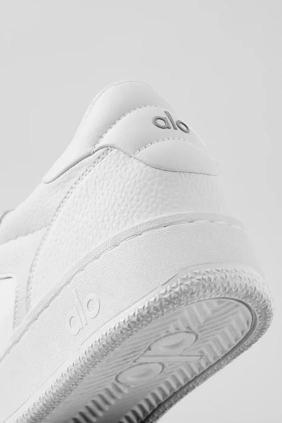 Zapatillas Alo Recovery Mode - Blanco natural