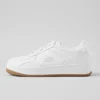 Zapatillas Alo Recovery Mode - Blanco natural/Goma