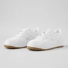 Zapatillas Alo Recovery Mode - Blanco natural/Goma