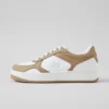 Zapatillas Alo Recovery Mode - Grava/Blanco