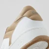 Zapatillas Alo Recovery Mode - Grava/Blanco