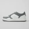Zapatillas Alo Recovery Mode - Gris/Blanco