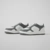 Zapatillas Alo Recovery Mode - Gris/Blanco