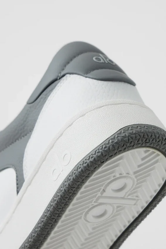 Zapatillas Alo Recovery Mode - Gris/Blanco