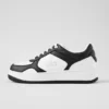 Zapatillas Alo Recovery Mode - Negro/Blanco