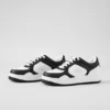 Zapatillas Alo Recovery Mode - Negro/Blanco