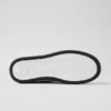 Zapatillas Alo Recovery Mode - Negro/Blanco