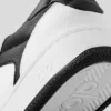 Zapatillas Alo Recovery Mode - Negro/Blanco
