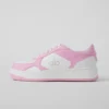 Zapatillas Alo Recovery Mode - Rosa/Blanco