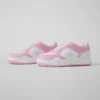 Zapatillas Alo Recovery Mode - Rosa/Blanco