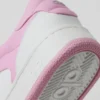 Zapatillas Alo Recovery Mode - Rosa/Blanco