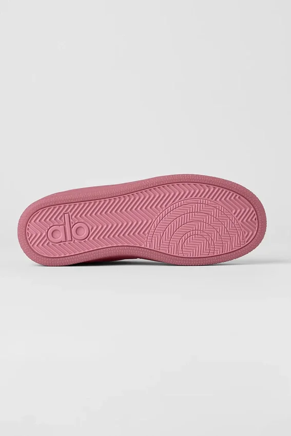 Zapatillas Alo Recovery Mode - Rosa silvestre