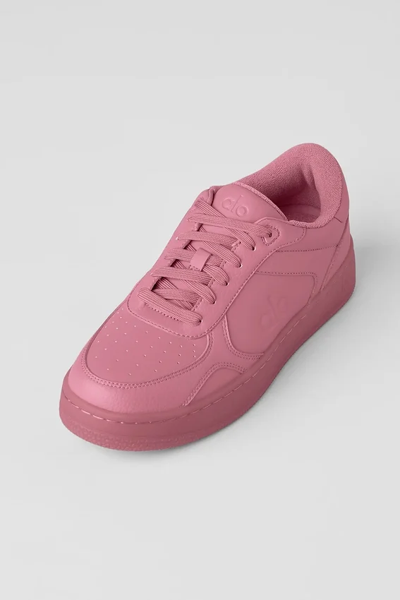 Zapatillas Alo Recovery Mode - Rosa silvestre