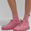 Zapatillas Alo Recovery Mode - Rosa silvestre