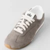 Zapatillas Alo Sunset - Alpine Cocoa