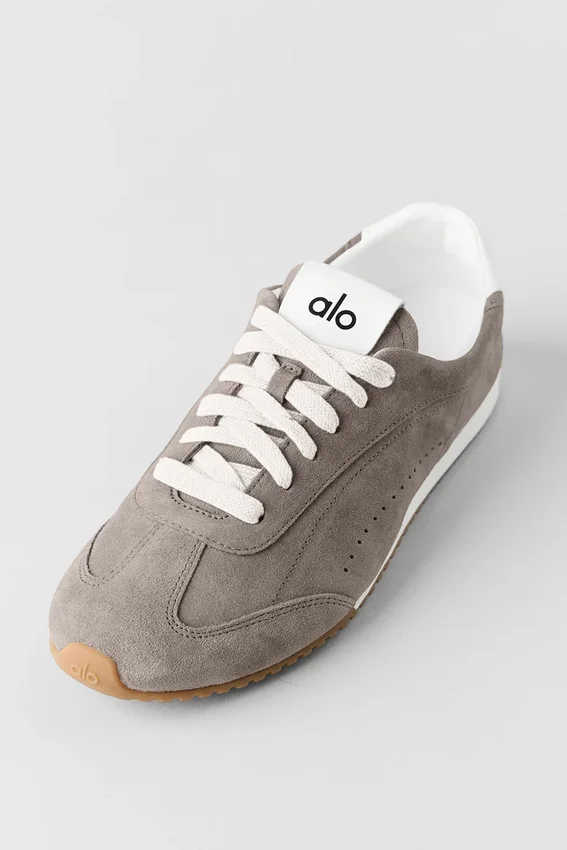 Zapatillas Alo Sunset - Alpine Cocoa