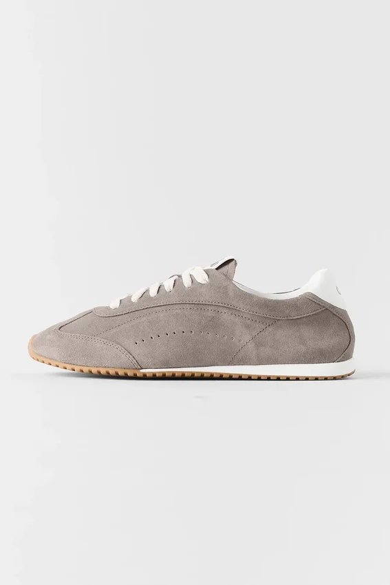 Zapatillas Alo Sunset - Alpine Cocoa