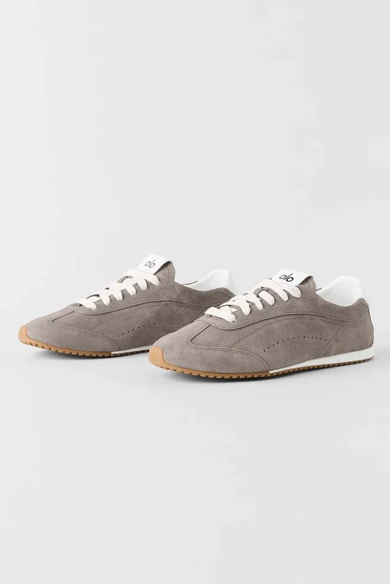 Zapatillas Alo Sunset - Alpine Cocoa