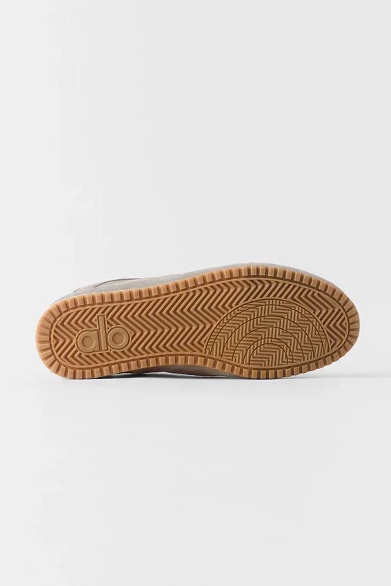 Zapatillas Alo Sunset - Alpine Cocoa