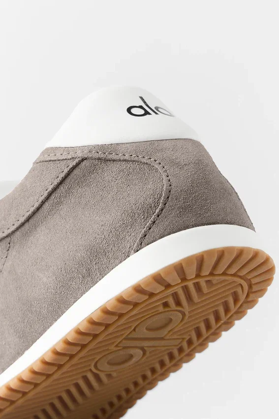 Zapatillas Alo Sunset - Alpine Cocoa
