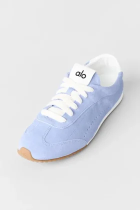 Zapatillas Alo Sunset – Azul Provenza claro
