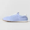 Zapatillas Alo Sunset - Azul Provenza claro