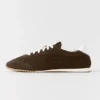Zapatillas Alo Sunset - Espresso