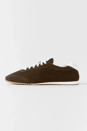 Zapatillas Alo Sunset - Espresso