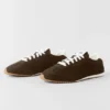 Zapatillas Alo Sunset - Espresso