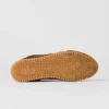 Zapatillas Alo Sunset - Espresso