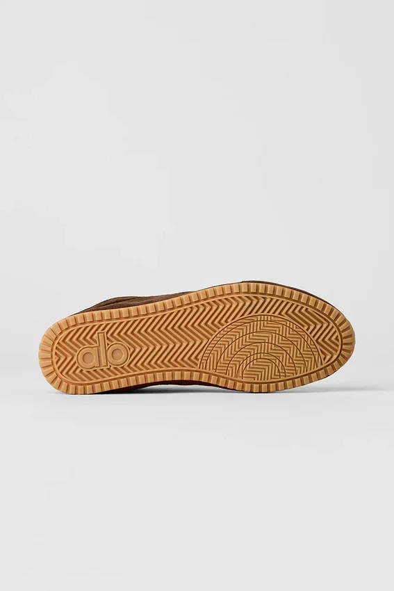 Zapatillas Alo Sunset - Espresso