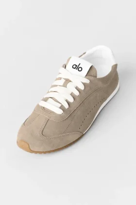 Zapatillas Alo Sunset – Grava