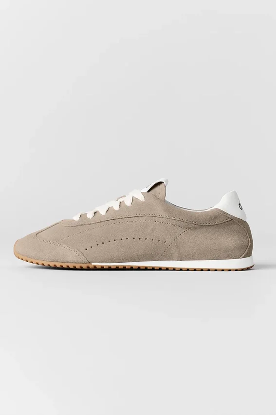 Zapatillas Alo Sunset - Grava
