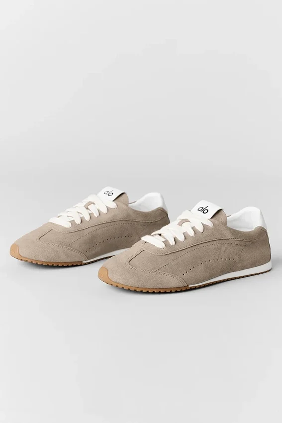 Zapatillas Alo Sunset - Grava