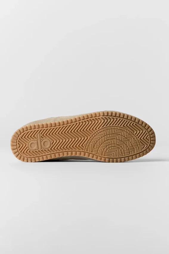 Zapatillas Alo Sunset - Grava