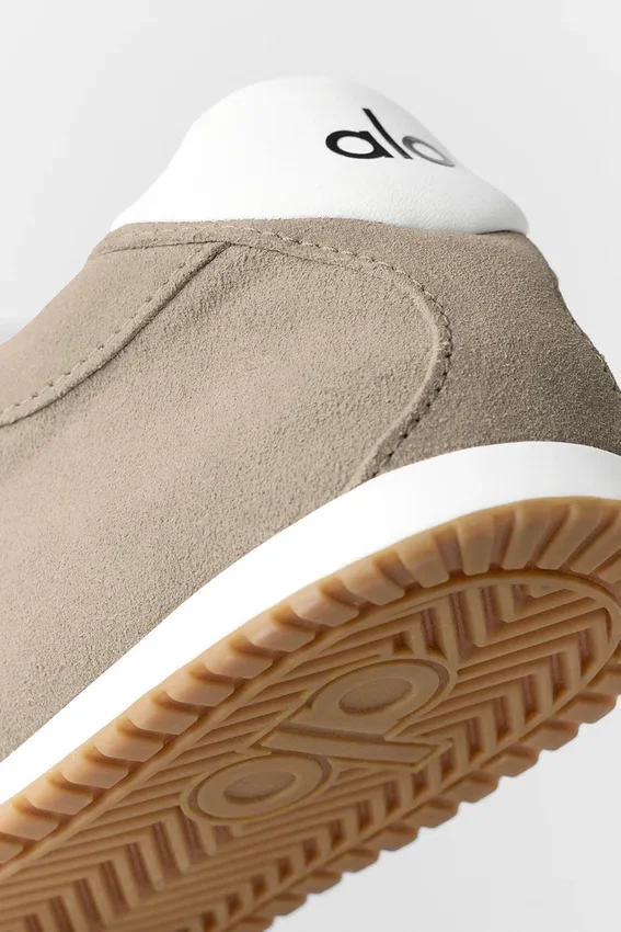 Zapatillas Alo Sunset - Grava
