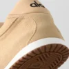Zapatillas Alo Sunset + Jisoo - Crema caramelo