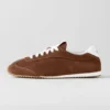 Zapatillas Alo Sunset - Marrón intenso bronceado