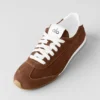 Zapatillas Alo Sunset - Marrón intenso bronceado