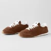 Zapatillas Alo Sunset - Marrón intenso bronceado