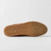 Zapatillas Alo Sunset - Marrón intenso bronceado