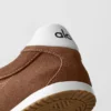 Zapatillas Alo Sunset - Marrón intenso bronceado