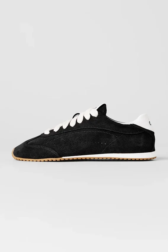Zapatillas Alo Sunset - Negro