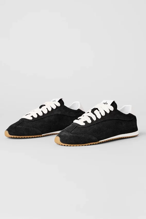 Zapatillas Alo Sunset - Negro