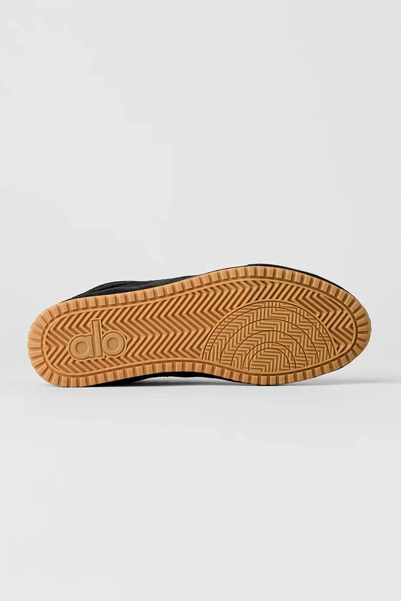 Zapatillas Alo Sunset - Negro