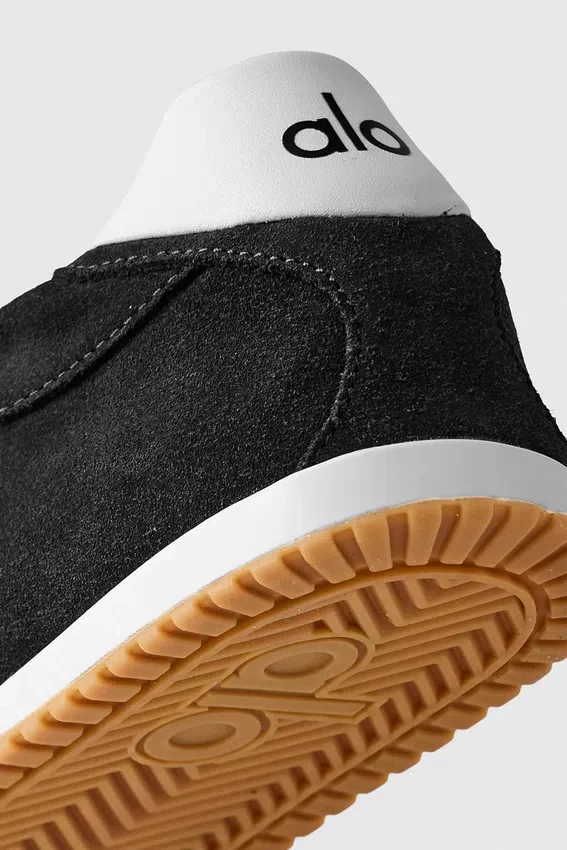 Zapatillas Alo Sunset - Negro