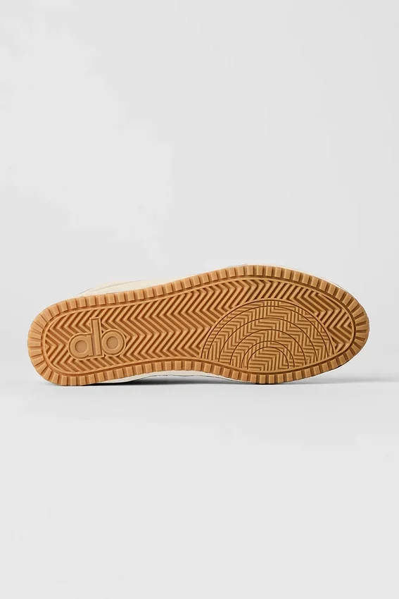Zapatillas Alo Sunset - Piedra arenisca