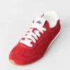 Zapatillas Alo Sunset - Rojo Candy Heart
