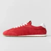 Zapatillas Alo Sunset - Rojo Candy Heart